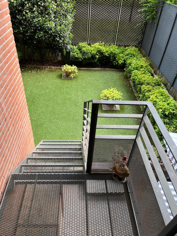 Columella 14 Apartment Milan Exterior photo