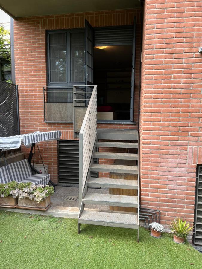 Columella 14 Apartment Milan Exterior photo