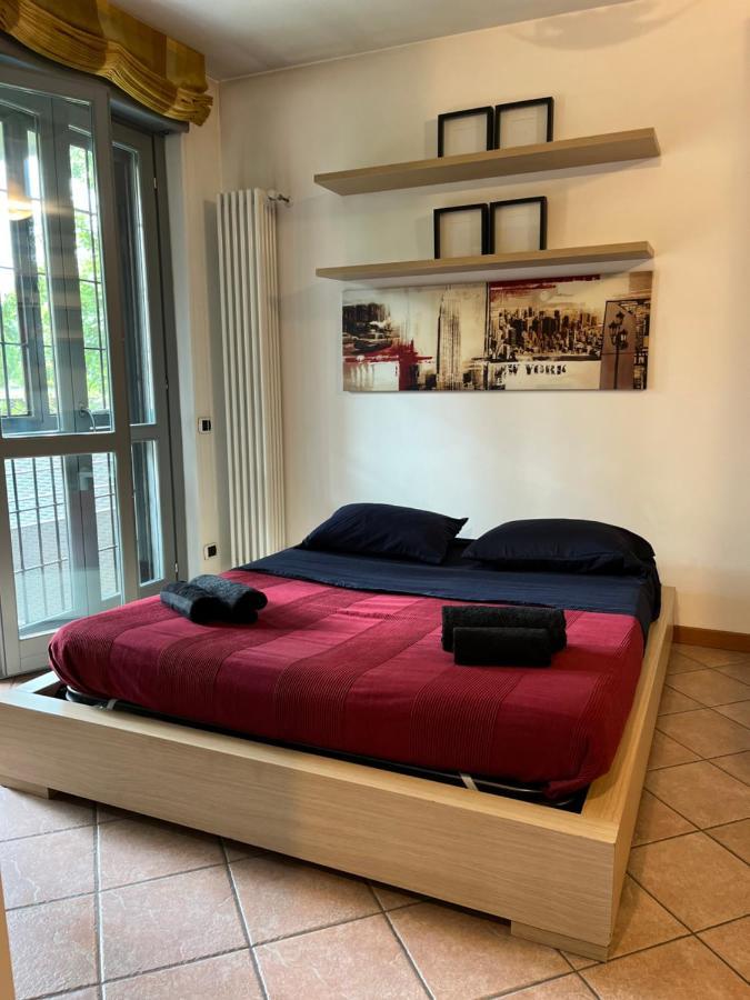 Columella 14 Apartment Milan Exterior photo